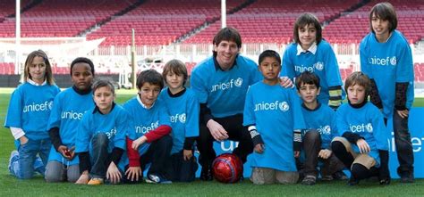 which footballer donated the most to charity|Football’s Most Charitable Players: The Footballers Helping Their.
